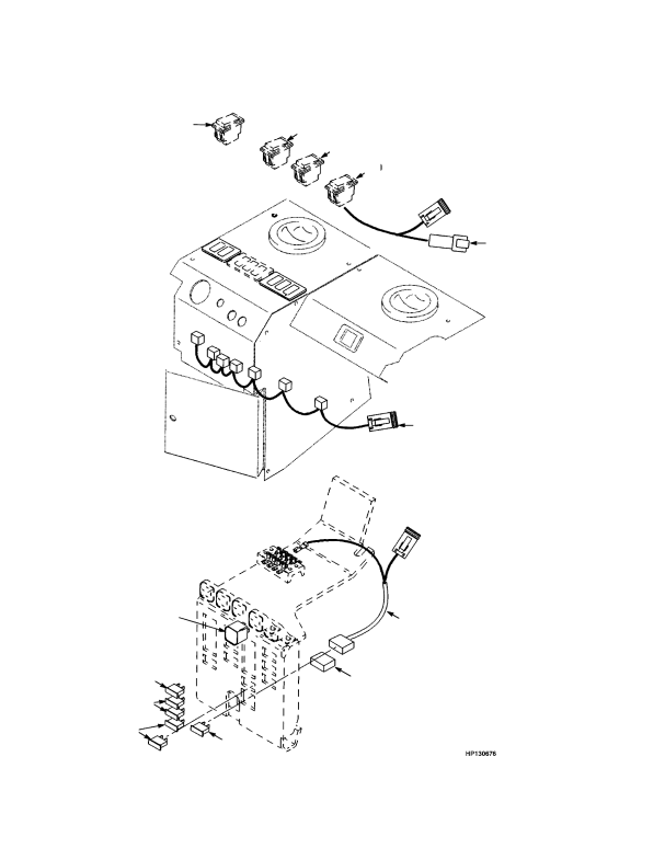 LIGHT CONTROLS