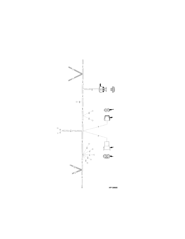 WIRE HARNESS ENGINE (S/N A214E01719 →)