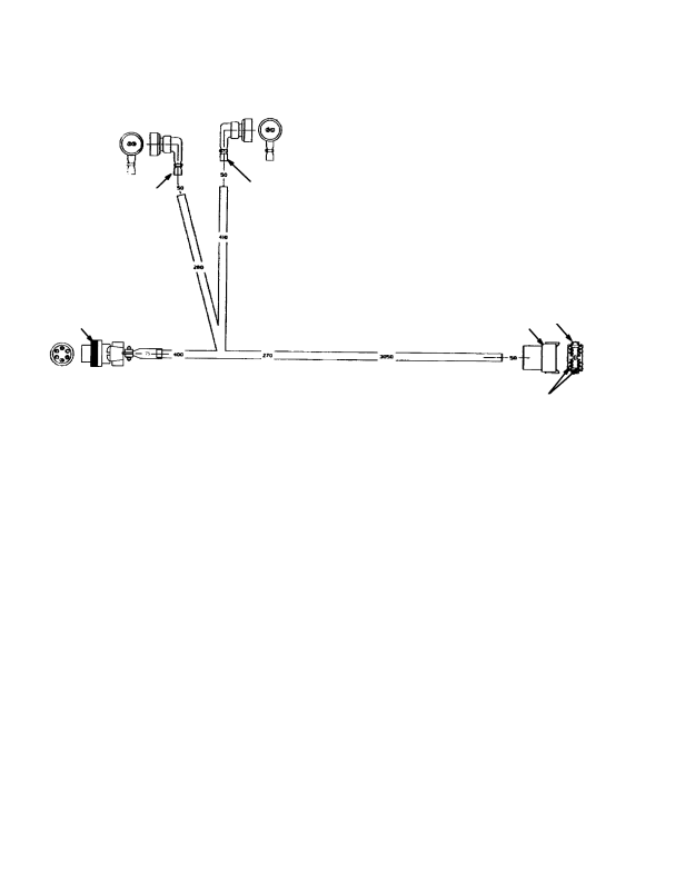 WIRE HARNESS TRANSMISSION