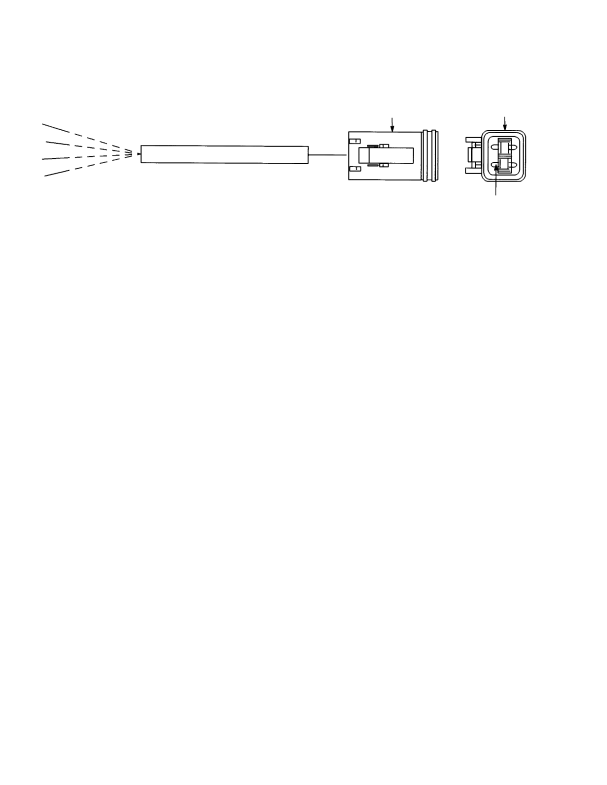 WIRE HARNESS TURN SIGNAL