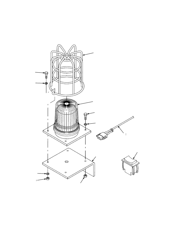 ROTATING BEACON