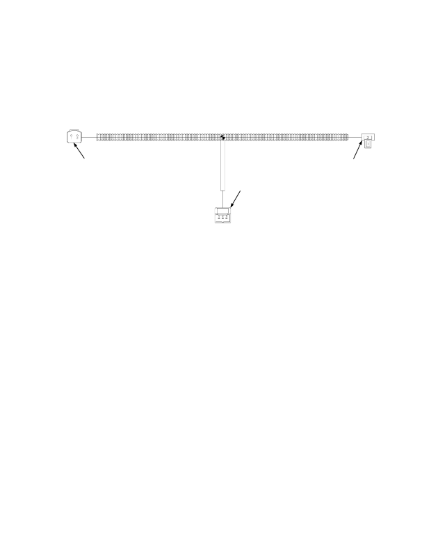 WIRE HARNESS OIL COOLER
