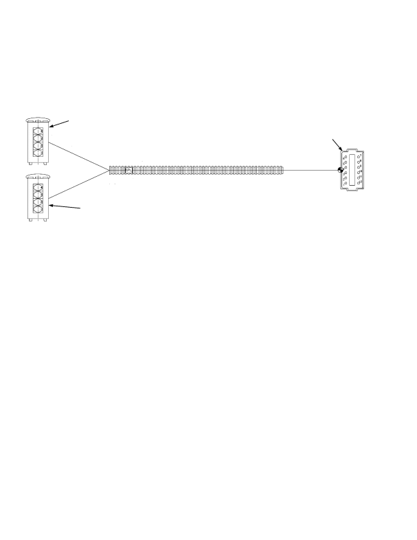 WIRE HARNESS FRONT END