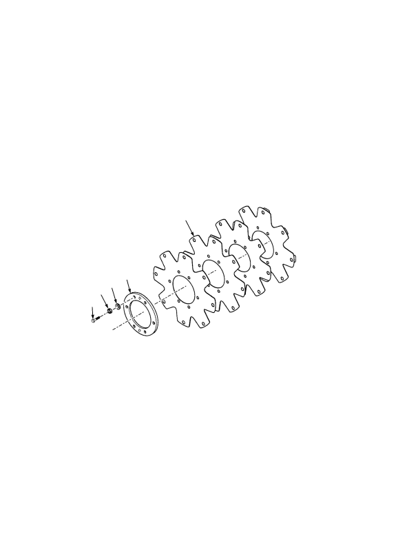 DRIVE PLATE
