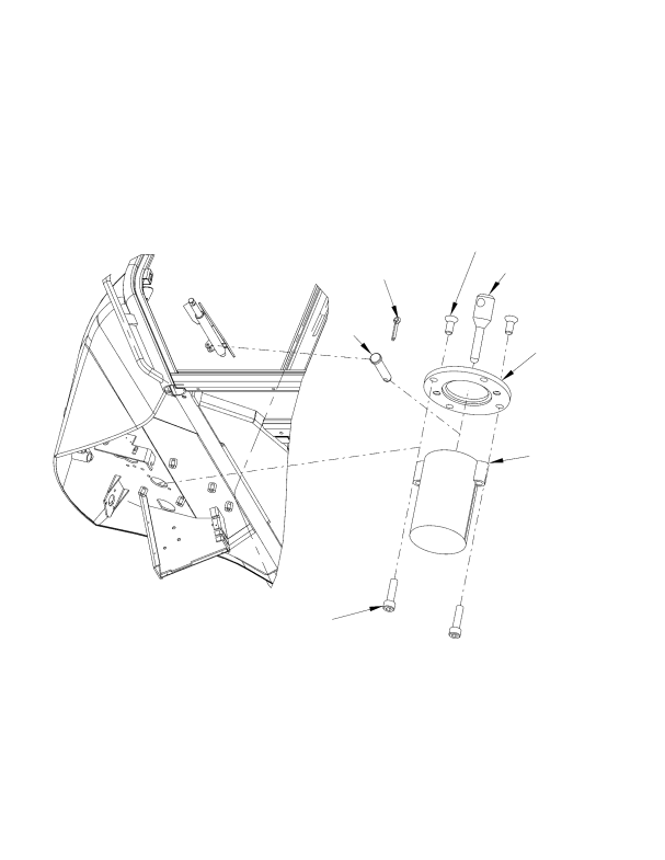 BRAKE VALVE DRY BRAKE