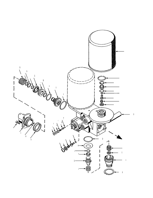 AIR DRYER