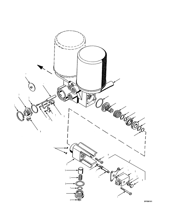 AIR DRYER 