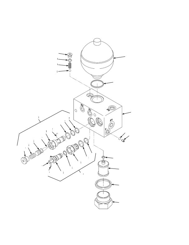PILOT VALVE