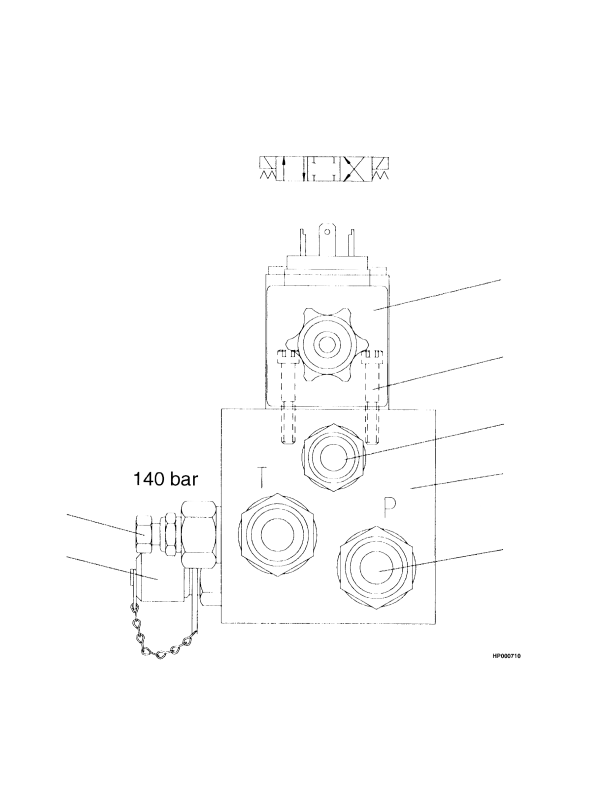 VALVE ASSEMBLY SERIES