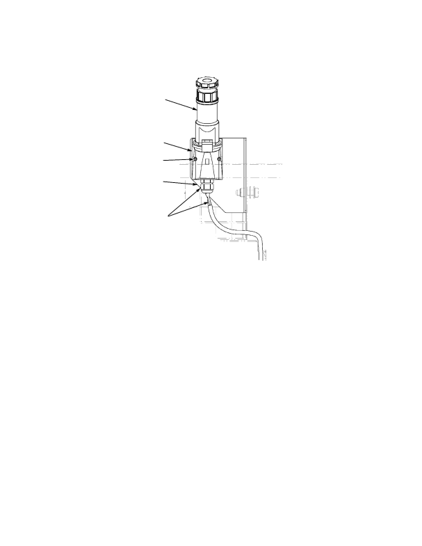 EUROPE BLOCK HEATER 240 VOLT -> STAGE 3B ENGINE