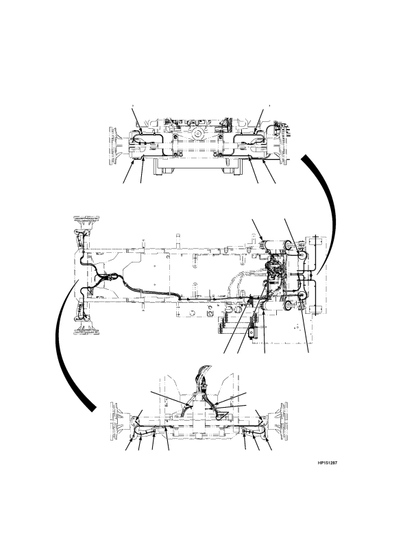 EUROPE AUTOMATIC GREASING SYSTEM PAGE 3 OF 4