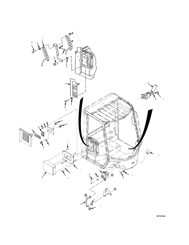 TRANSMISSION CONTROL