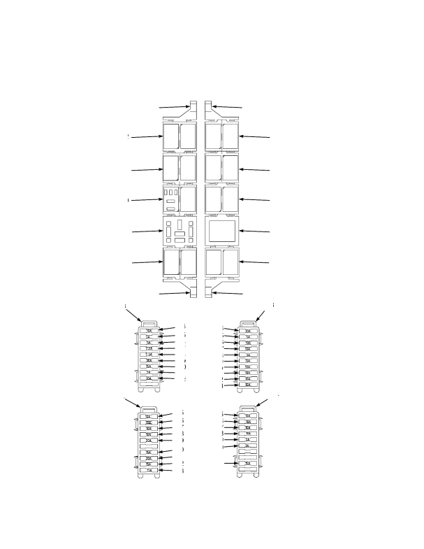 EUROPE RELAYS AND FUSES TIER III ENGINE (-> PENDING PER ECN 68653)