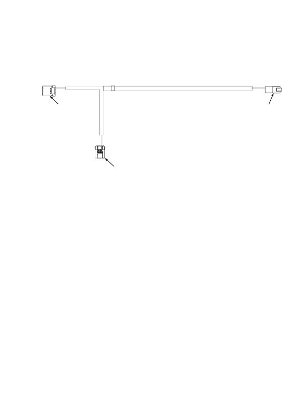 EUROPE WIRE HARNESS DPF