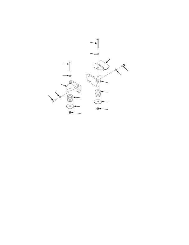 EUROPE ENGINE MOUNTING STAGE 3B ENGINE