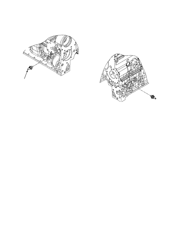 EUROPE STUD GROUNDING STAGE 3B ENGINE