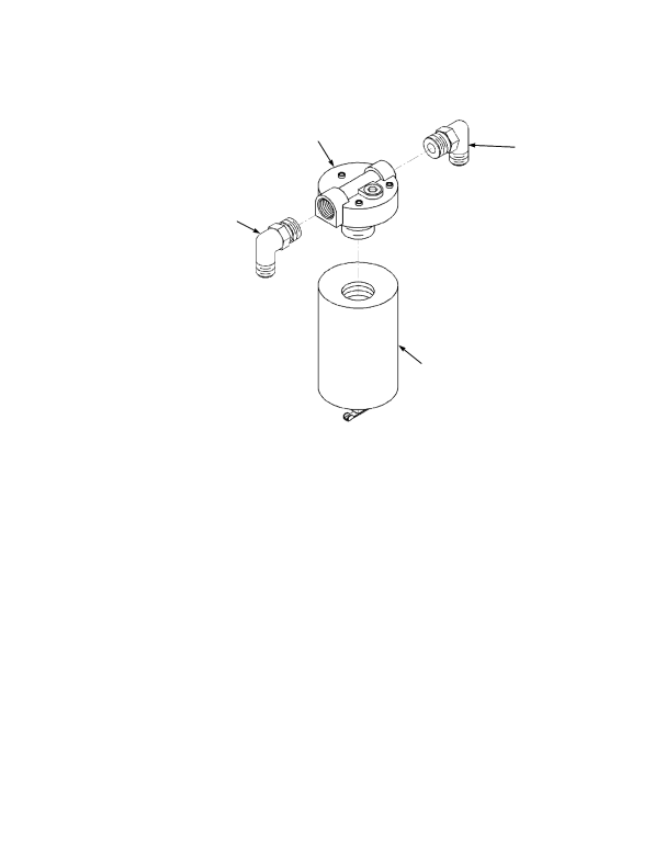 FUEL FILTER CUMMINS LPG