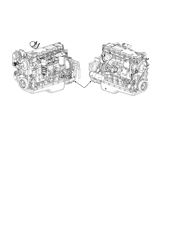 ENGINE ASSEMBLY
