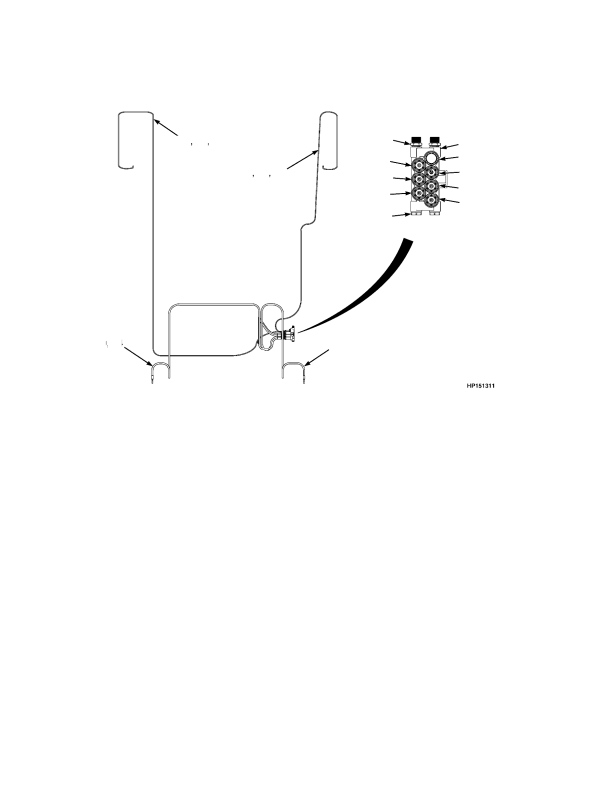 BLOCK ASSEMBLY