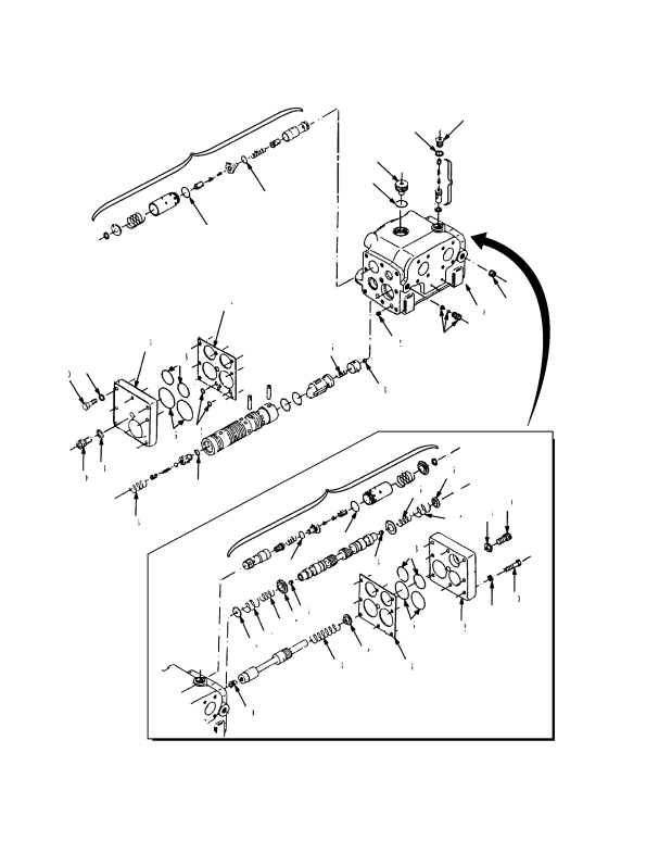 FLOW AMPLIFIER
