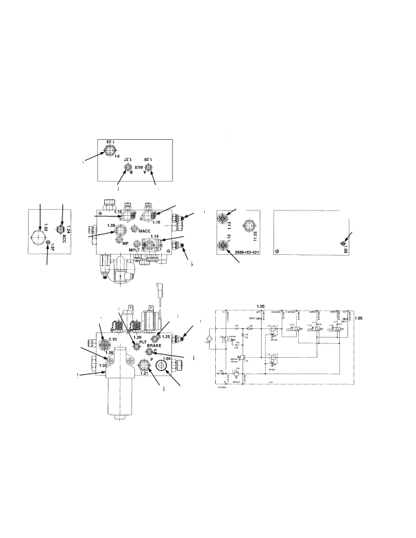 MANIFOLD MAIN