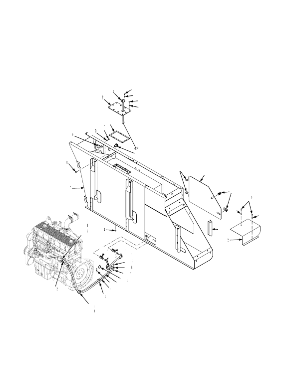 FUEL SYSTEM