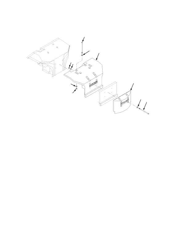 COUNTERWEIGHT