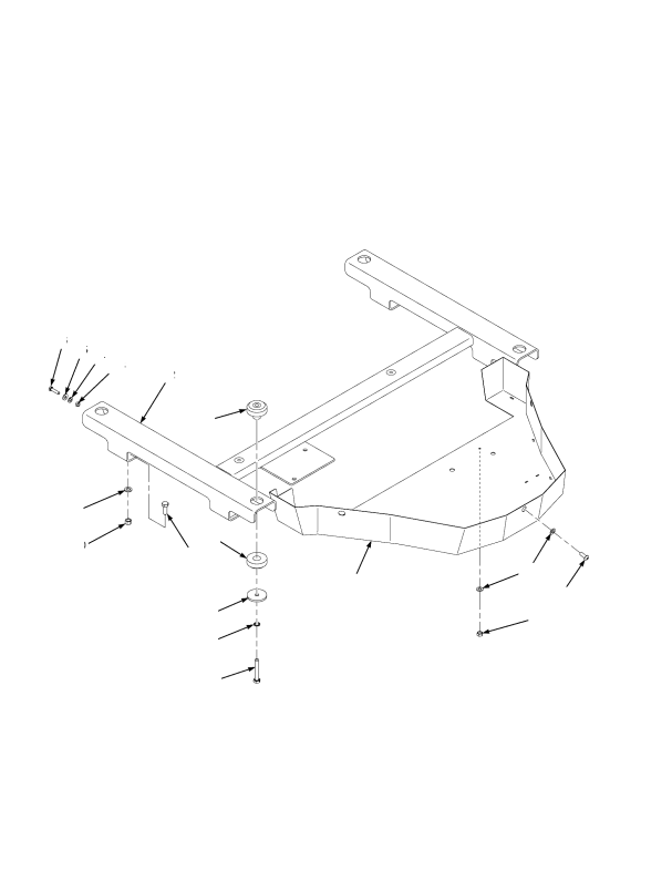 CAB MOUNT