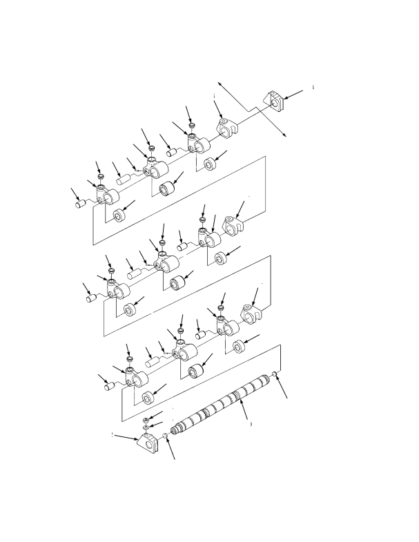 CAM FOLLOWER LEVER