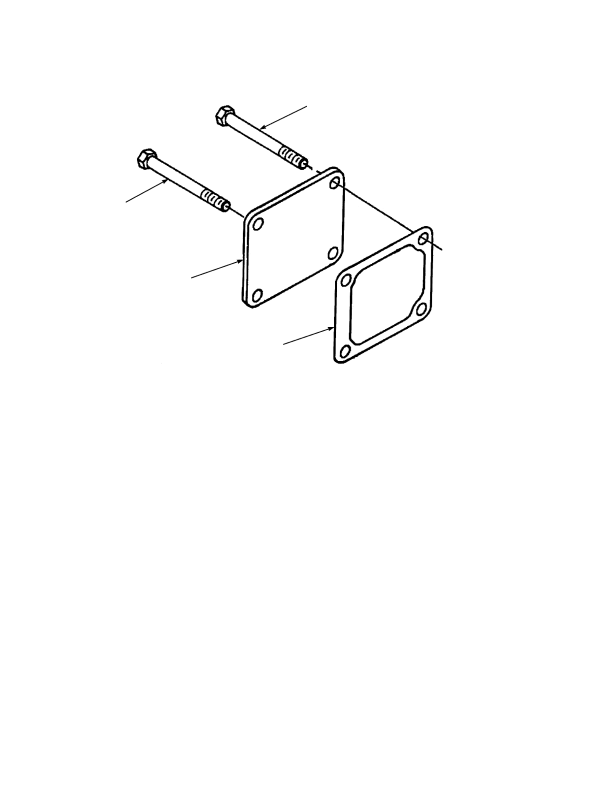COOLANT HEATER STARTING AID
