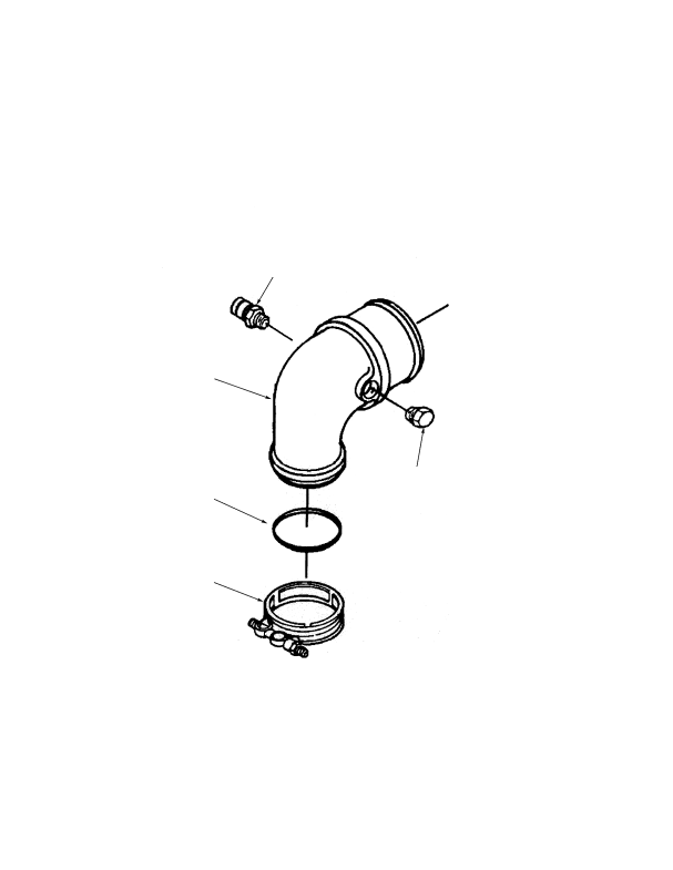 AIR TRANSFER CONNECTION