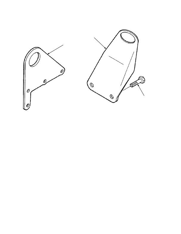 LIFTING BRACKET