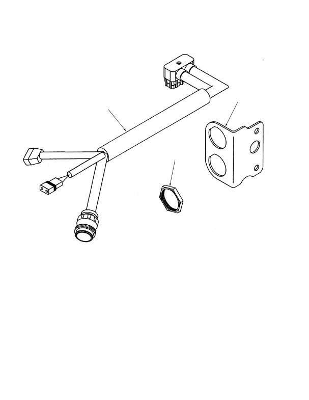 ELECTRICAL ACCESSORIES