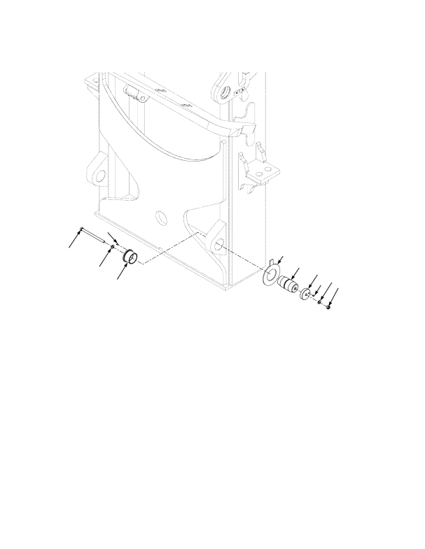 MAST INSTALLATION