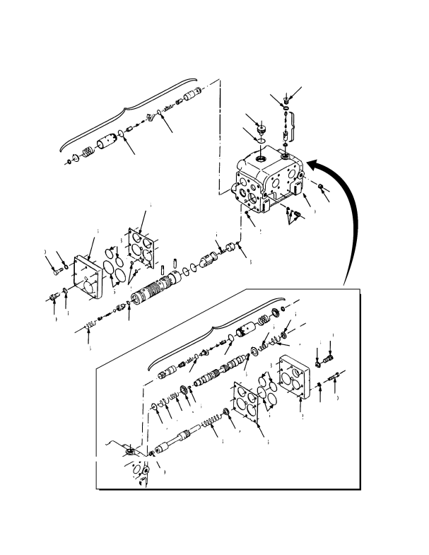 FLOW AMPLIFIER (→ S/N F117E01586E)