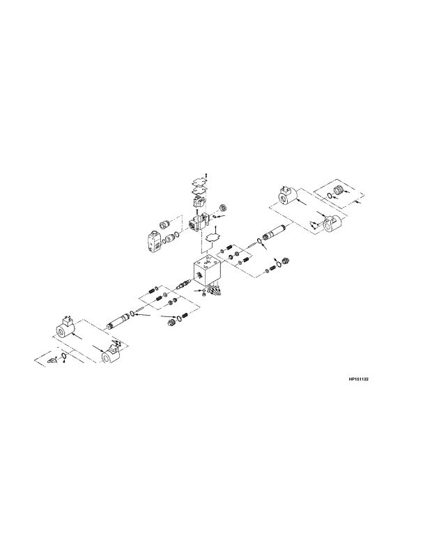 SOLENOID VALVE