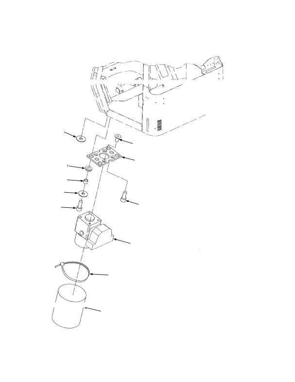 STEERING CONTROL UNIT