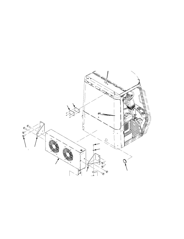 CLIMATE CONTROL SYSTEM MCC