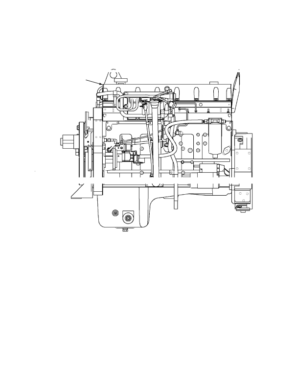 ENGINE ASSEMBLY