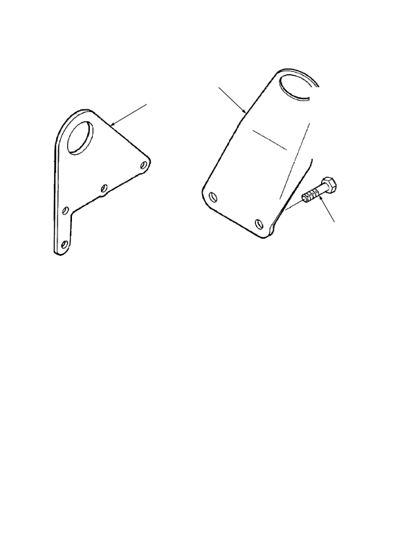 LIFTING BRACKET