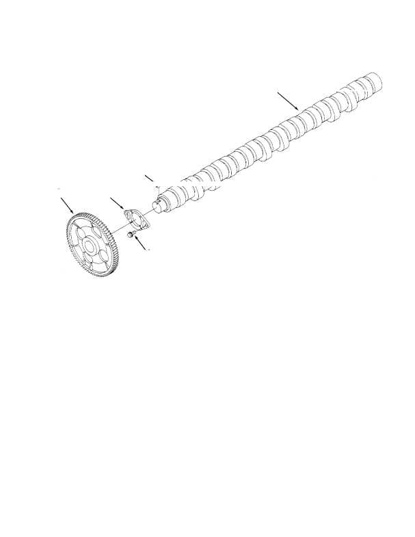 CAMSHAFT