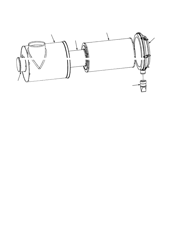 AIR FILTER ASSEMBLY