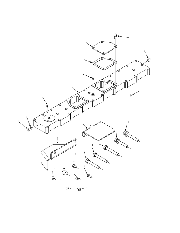 INTAKE MANIFOLD