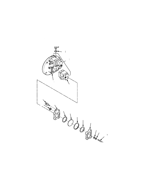 FUEL PUMP ASSEMBLY