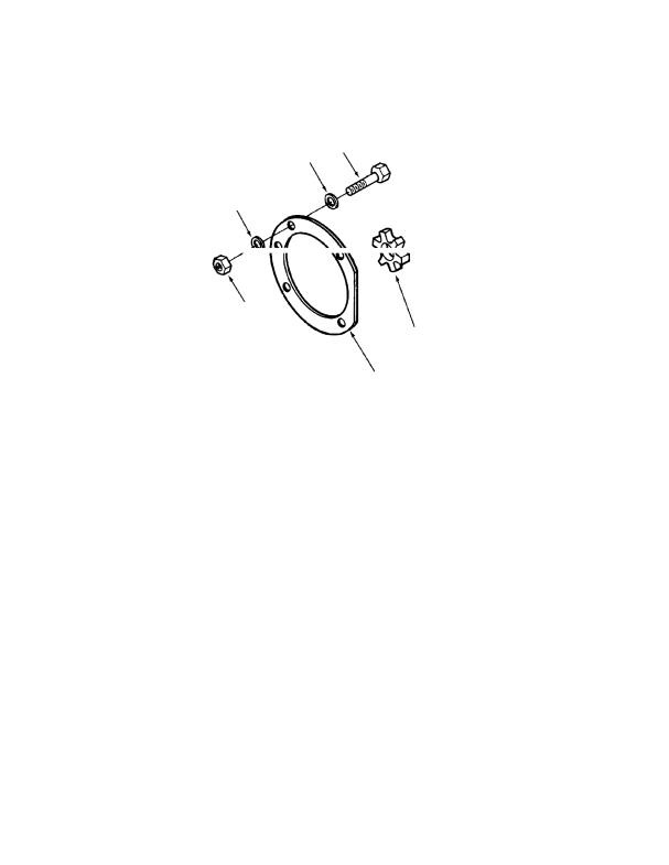 FUEL PUMP COUPLING