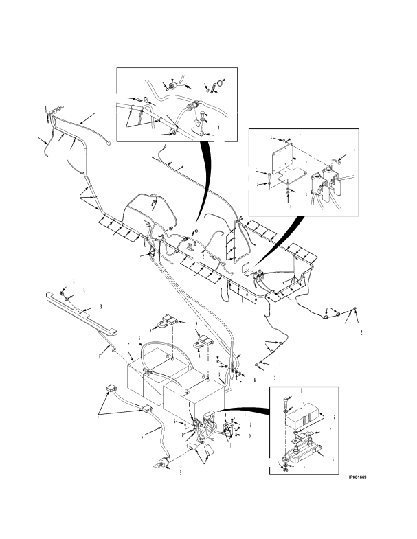 ELECTRICAL SYSTEM
