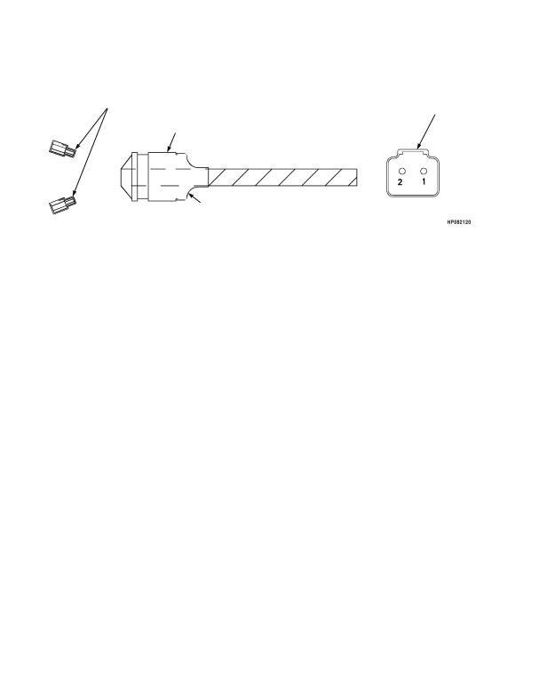 WIRE HARNESS POWER PILE SLOPE (→ S/N F117E01610F)
