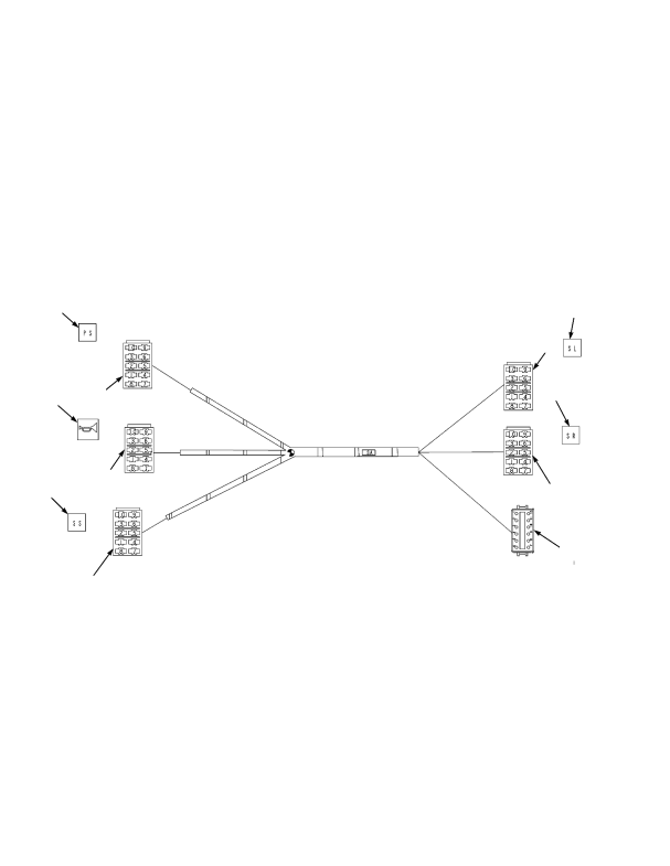WIRE HARNESS SWITCHES