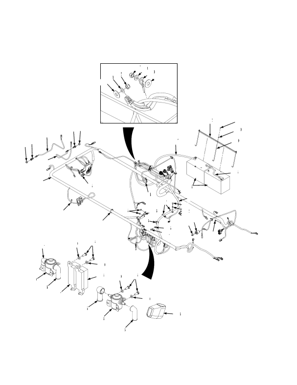 ELECTRICAL SYSTEM