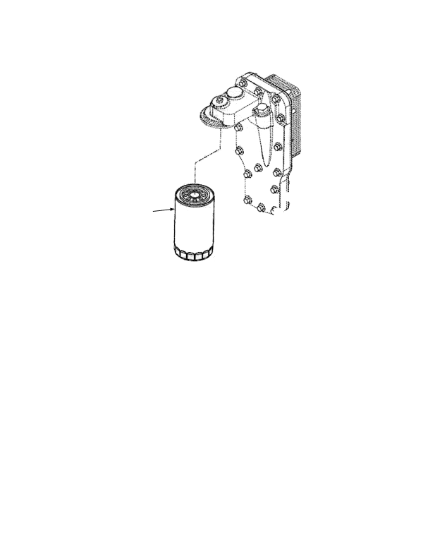 OIL FILTER
